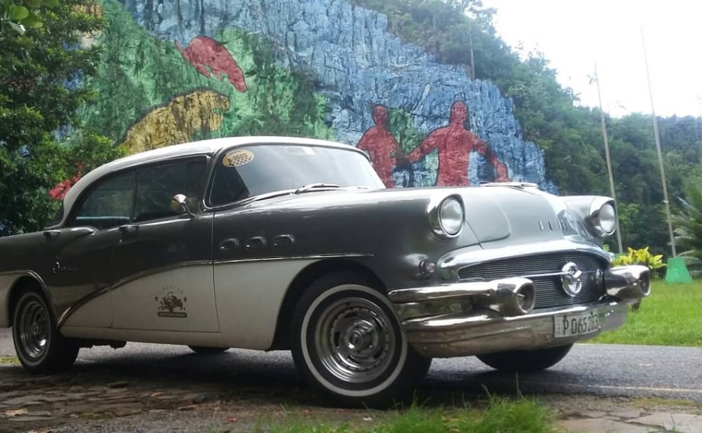 classic car rental cuba around cuba islandThat's why Classic Car Rentals in Cuba offers one of the most spectacular travel experiences available.
