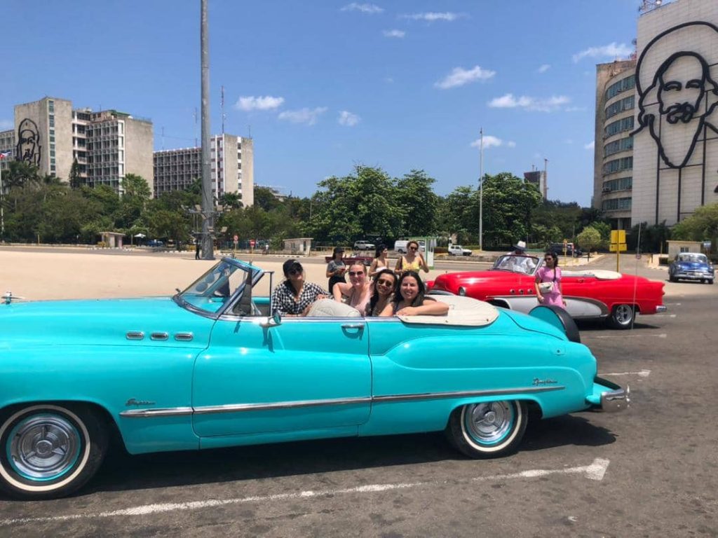 3 hour Havana Old Car Tour: A Fun and Educational Way to Explore the City with Kids